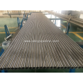 ASTM B163 UNS N08800 Incoloy 800 Seamless Pipe